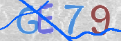 CAPTCHA (Şahıs Denetim Kodu) Resmi