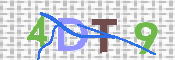 CAPTCHA (Şahıs Denetim Kodu) Resmi