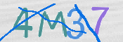 CAPTCHA (Şahıs Denetim Kodu) Resmi