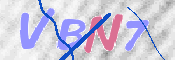 CAPTCHA (Şahıs Denetim Kodu) Resmi