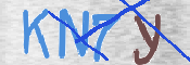 CAPTCHA (Şahıs Denetim Kodu) Resmi