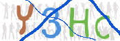 CAPTCHA (Şahıs Denetim Kodu) Resmi