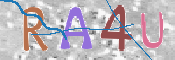 CAPTCHA (Şahıs Denetim Kodu) Resmi