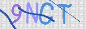 CAPTCHA (Şahıs Denetim Kodu) Resmi