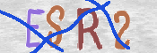 CAPTCHA (Şahıs Denetim Kodu) Resmi