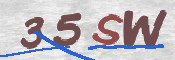CAPTCHA (Şahıs Denetim Kodu) Resmi