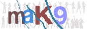 CAPTCHA (Şahıs Denetim Kodu) Resmi