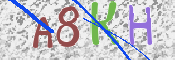 CAPTCHA (Şahıs Denetim Kodu) Resmi