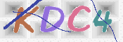 CAPTCHA (Şahıs Denetim Kodu) Resmi