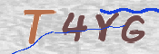 CAPTCHA (Şahıs Denetim Kodu) Resmi