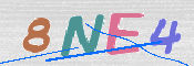 CAPTCHA (Şahıs Denetim Kodu) Resmi