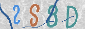 CAPTCHA (Şahıs Denetim Kodu) Resmi
