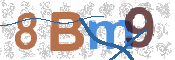 CAPTCHA (Şahıs Denetim Kodu) Resmi