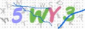 CAPTCHA (Şahıs Denetim Kodu) Resmi