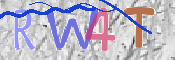CAPTCHA (Şahıs Denetim Kodu) Resmi