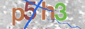 CAPTCHA (Şahıs Denetim Kodu) Resmi