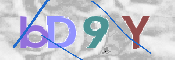 CAPTCHA (Şahıs Denetim Kodu) Resmi