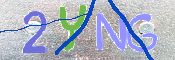 CAPTCHA (Şahıs Denetim Kodu) Resmi