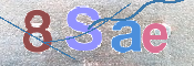 CAPTCHA (Şahıs Denetim Kodu) Resmi