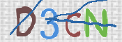 CAPTCHA (Şahıs Denetim Kodu) Resmi