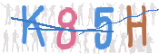 CAPTCHA (Şahıs Denetim Kodu) Resmi