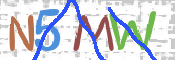 CAPTCHA (Şahıs Denetim Kodu) Resmi