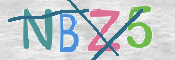 CAPTCHA (Şahıs Denetim Kodu) Resmi
