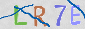 CAPTCHA (Şahıs Denetim Kodu) Resmi
