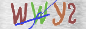 CAPTCHA (Şahıs Denetim Kodu) Resmi