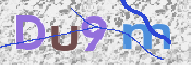 CAPTCHA (Şahıs Denetim Kodu) Resmi