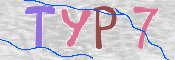 CAPTCHA (Şahıs Denetim Kodu) Resmi