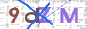 CAPTCHA (Şahıs Denetim Kodu) Resmi