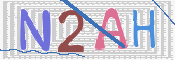 CAPTCHA (Şahıs Denetim Kodu) Resmi
