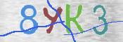 CAPTCHA (Şahıs Denetim Kodu) Resmi