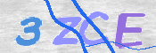 CAPTCHA (Şahıs Denetim Kodu) Resmi