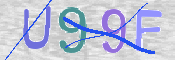 CAPTCHA (Şahıs Denetim Kodu) Resmi