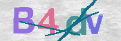 CAPTCHA (Şahıs Denetim Kodu) Resmi