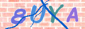 CAPTCHA (Şahıs Denetim Kodu) Resmi