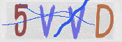 CAPTCHA (Şahıs Denetim Kodu) Resmi