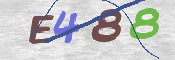 CAPTCHA (Şahıs Denetim Kodu) Resmi
