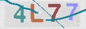 CAPTCHA (Şahıs Denetim Kodu) Resmi