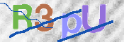 CAPTCHA (Şahıs Denetim Kodu) Resmi
