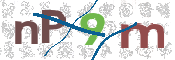 CAPTCHA (Şahıs Denetim Kodu) Resmi