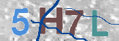 CAPTCHA (Şahıs Denetim Kodu) Resmi