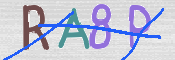 CAPTCHA (Şahıs Denetim Kodu) Resmi