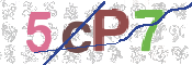 CAPTCHA (Şahıs Denetim Kodu) Resmi