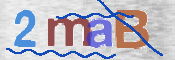 CAPTCHA (Şahıs Denetim Kodu) Resmi
