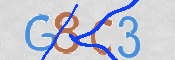 CAPTCHA (Şahıs Denetim Kodu) Resmi