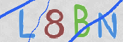 CAPTCHA (Şahıs Denetim Kodu) Resmi