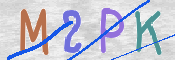 CAPTCHA (Şahıs Denetim Kodu) Resmi